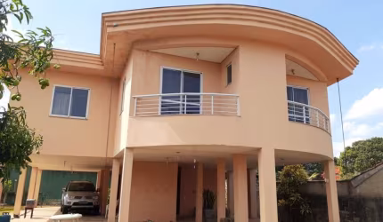 Casa com 4 dormitórios à venda, 240 m² por R$ 1.350.000,00 - Centro - Lagoa Santa/MG