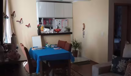 Apartamento com 2 dormitórios à venda, 55 m² por R$ 170.000,00 - Moradas da Lapinha - Lagoa Santa/MG