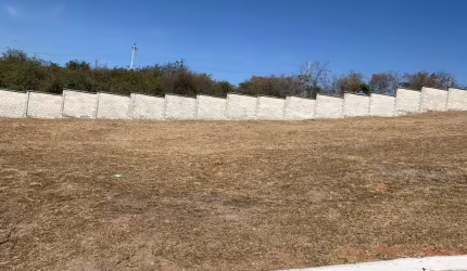 Terreno à venda, 450 m² por R$ 311.111,11 - Condomínio Gran Park Toscana - Vespasiano/MG
