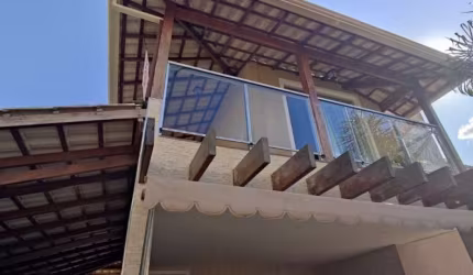 Casa com 3 dormitórios à venda, 170 m² por R$ 980.000,00 - Condomínio Trilhas Do Sol - Lagoa Santa/MG