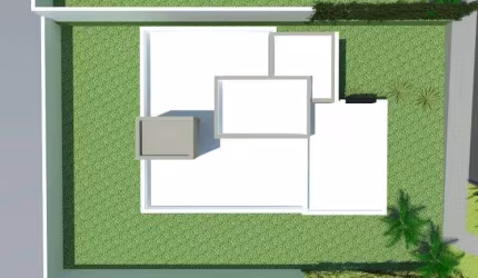 Casa à venda, 115 m² por R$ 850.000,00 - Condomínio Villa Prime - Lagoa Santa/MG