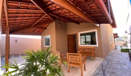 Casa com 3 dormitórios à venda, 200 m² por R$ 890.000,00 - Jardim Imperial - Lagoa Santa/MG