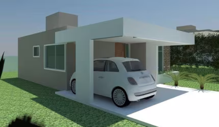 Casa à venda, 115 m² por R$ 850.000,00 - Condomínio Villa Prime - Lagoa Santa/MG