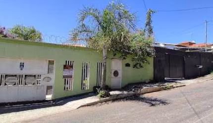 Casa com 3 dormitórios à venda, 77 m² por R$ 549.000,00 - Acácias - Lagoa Santa/MG