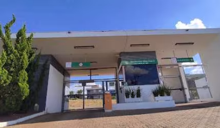 Terreno à venda, 712 m² por R$ 305.000,00 - Condomínio Villas Park 2 - Vespasiano/MG