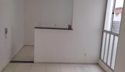 Apartamento com 2 dormitórios à venda, 48 m² por R$ 165.000,00 - Palmital - Lagoa Santa/MG
