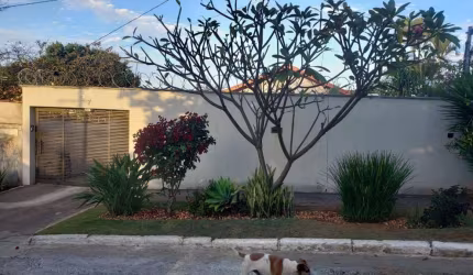Casa em Lagoa Santa no bairro Jardim Ipê