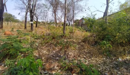 Terreno à venda, 1060 m² por R$ 420.000,00 - Vale Verde Ville - Lagoa Santa/MG