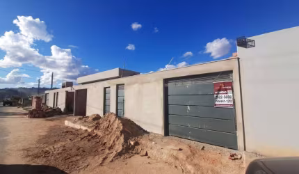 Casa com 4 dormitórios à venda, 130 m² por R$ 480.000,00 - Visão - Lagoa Santa/MG