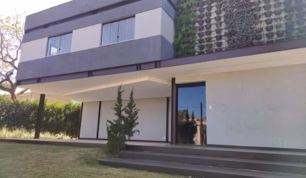 Casa em Lagoa Santa no condomínio Veredas da Lagoa