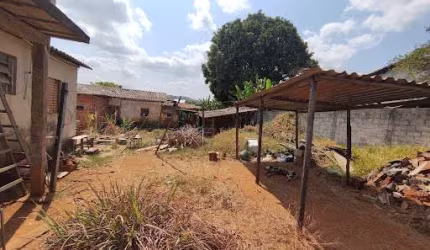 Terreno à venda, 560 m² por R$ 600.000,00 - Brant - Lagoa Santa/MG