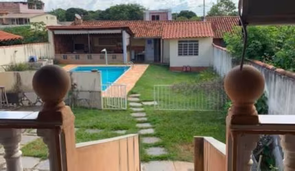 Casa com 3 dormitórios à venda, 200 m² por R$ 890.000,00 - Joá - Lagoa Santa/MG