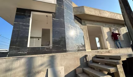 Casa em Lagoa Santa no bairro Jardim Imperial