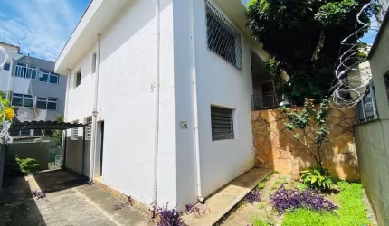Casa com 3 dormitórios à venda, 220 m² por R$ 880.000,00 - Padre Eustáquio - Belo Horizonte/MG