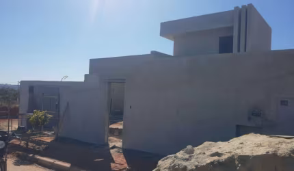 Casa no Bairro Vila dos Ipês em Lagoa Santa