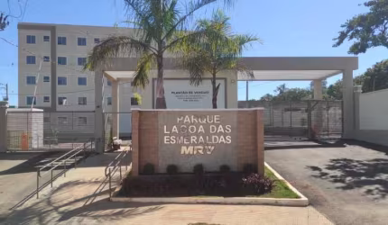 Apartamento em Lagoa Santa no bairro Lundceia