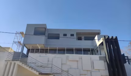 Casa em Lagoa Santa no Condomínio Gran Royalle