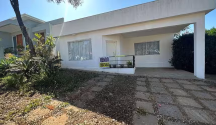 Casa em Lagoa Santa no Condomínio Vivendas