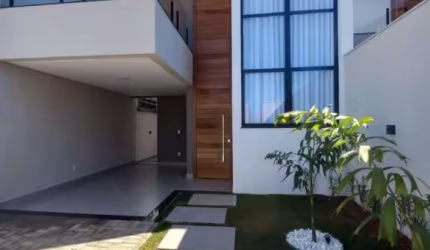 Casa em Lagoa Santa no bairro Jardim Imperial