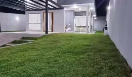 Casa em Lagoa Santa no bairro Vila dos Ipês
