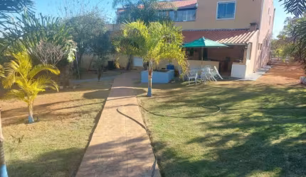 Sitio em São Jose de Almeida condomínio sitio dos Ipês