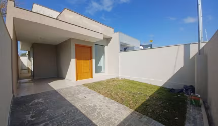 Casa em Lagoa Santa no bairro Jardim Imperial