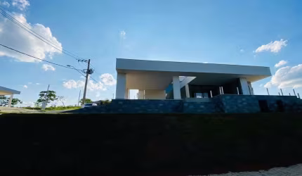 Casa com 3 dormitórios à venda, 183 m² por R$ 1.770.000 - Lagoa Santa Park Residence - Lagoa Santa/MG