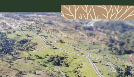 Terreno à venda, a partir de  360 m² Lagoinha de Fora - Lagoa Santa/MG