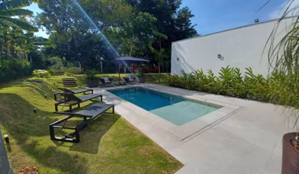 Casa em Lagoa Santa no condômino Veredas da Lagoa