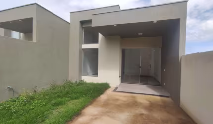 Casa com 3 dormitórios, 100 m² - venda por R$ 650.000,00 ou aluguel por R$ 3.500,00/mês - Sobradinho - Lagoa Santa/MG