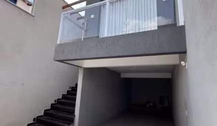 CASA GEMINADA