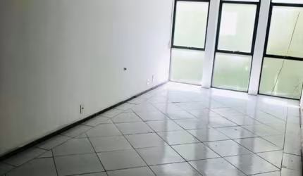 Sala no centro de Lagoa Santa