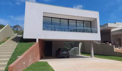 Casa Lagoa Santa perto entrada Cidade, Condomínio Lagoa Santa Park Residence