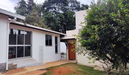 Casa no condomínio Vilage do gramado