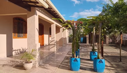Casa Bairro Joá