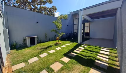 *Casa em Lagoa Santa no bairro Lagoa Mansões