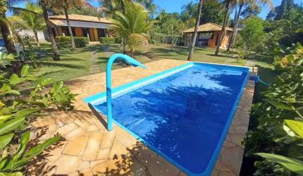 *Casa e ou sítio em Lagoa Santa em bairro tradicional
