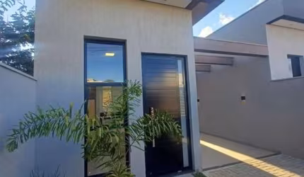 *Casa em Lagoa Santa no bairro Jardim Imperial
