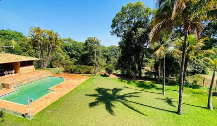 Casa no Condomínio Amendoeiras Lagoa Santa