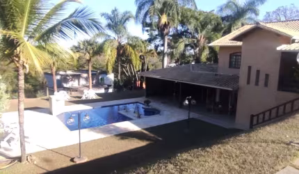 Casa Condomínio Condados da Lagoa
