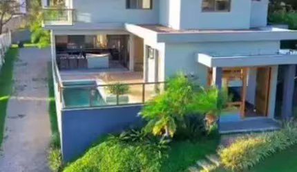 Casa no Condomínio Boulevard, Lagoa Santa  MG