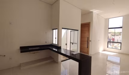 Casa à Venda no Bairro Lundceia, Lagoa Santa
