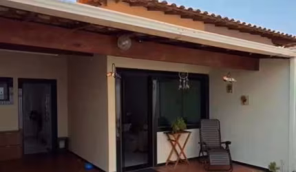 Casa com 3 dormitórios à venda, 125 m² por R$ 740.000,00 - Bela Vista - Lagoa Santa/MG