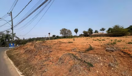 Terreno em Lagoa Santa MG