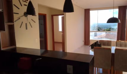 Apartamento em Lagoa Santa MG