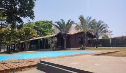 Excelente casa em Lagoa Santa.