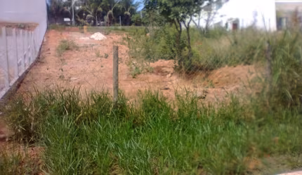 Condomínio com portaria 24 hs e ronda motorizada