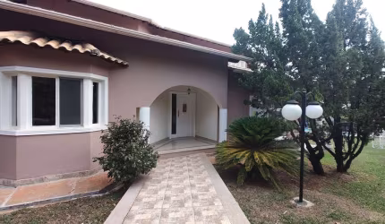 Casa no condomínio mais valorizado de Lagoa Santa