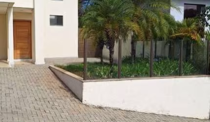 Casa com 4 dormitórios à venda, 200 m² por R$ 1.290.000,00 -  Champagne  Residence - Lagoa Santa/MG