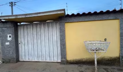 Casa com 2 dormitórios à venda, 93 m² por R$ 300.000,00 - Alto dos Aeronautas - Lagoa Santa/MG